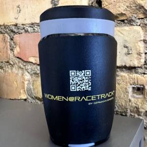 WOMEN@RACETRACK Snagger